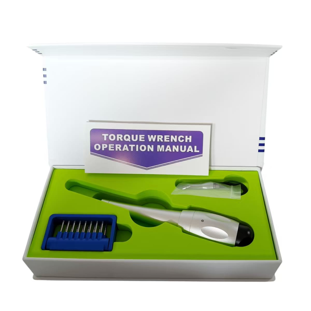 Cheie Dinamometrică Implant Torque Universala [4]