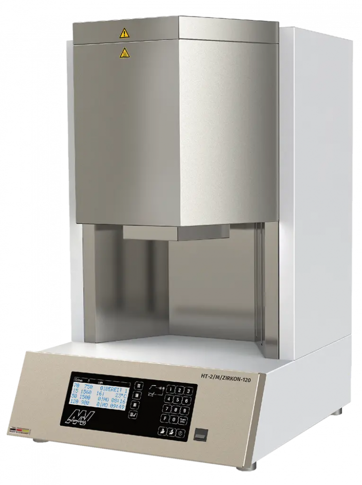 Cuptor Sinterizare HT-2/M/ZIRKON-120 [1]