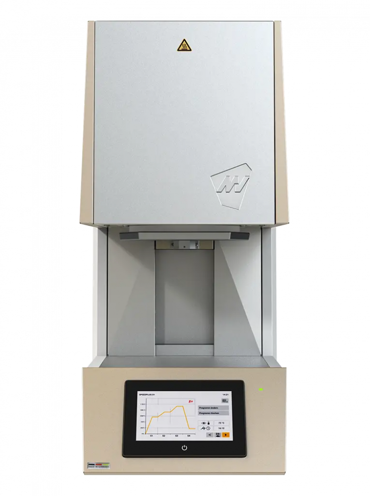 Cuptor sinterizare MV-R [2]