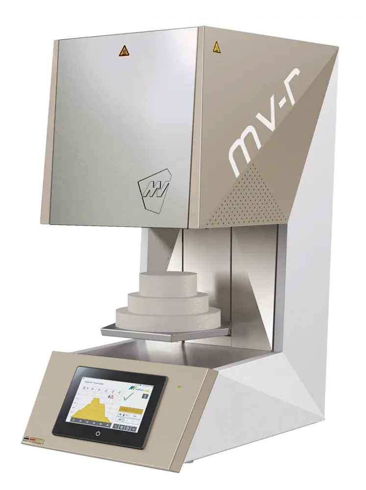Cuptor sinterizare MV-R [1]