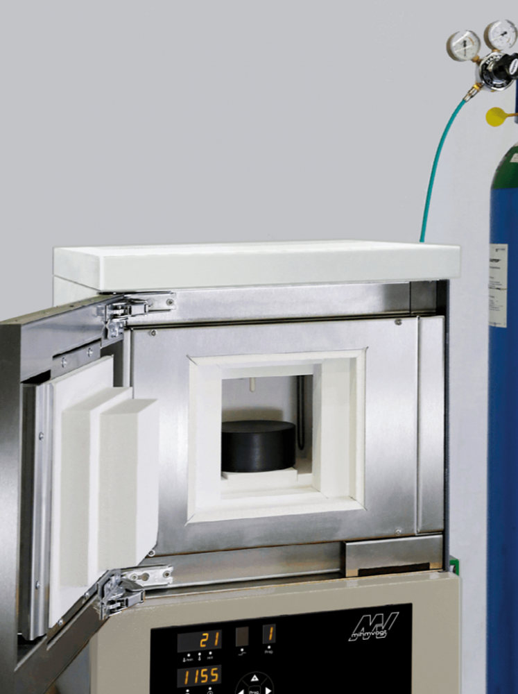 Cuptor Sinterizare TABEO-2/M/METAL-120 [1]
