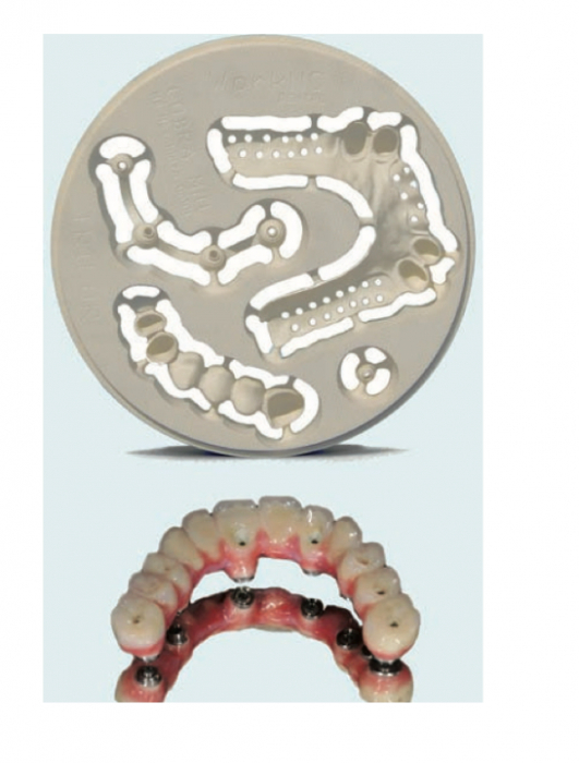Disc Trilor 98x20 mm [2]