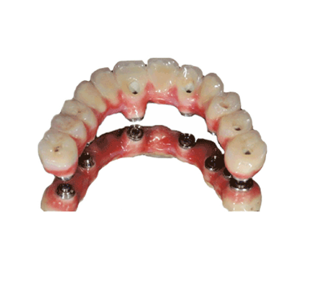Disc Trilor 98x20 mm [3]