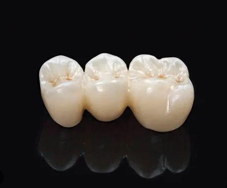 Element dentar Zirconiu Monolayer Precolorat [1]