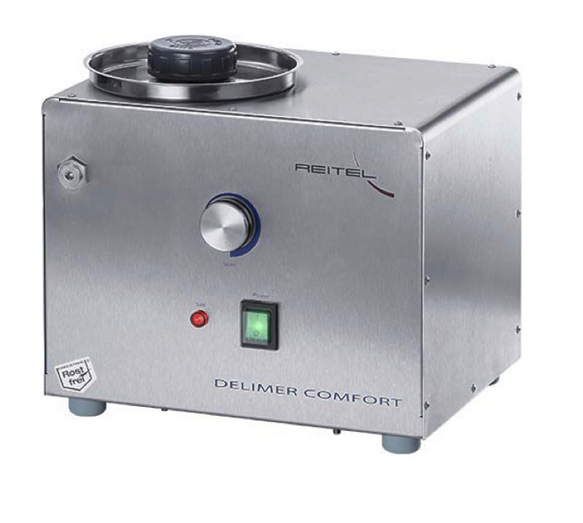 Generator Abur Reitel Delimer Comfort [2]