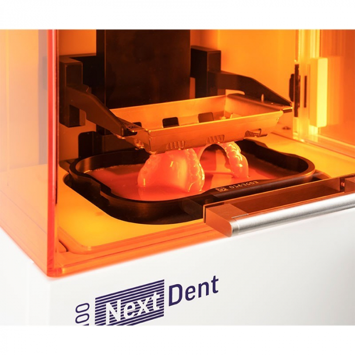 Imprimanta 3D NextDent 5100 SWAP [3]