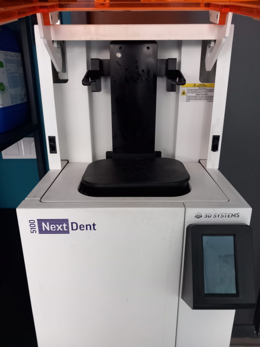 Imprimanta 3D NextDent 5100 SWAP [2]