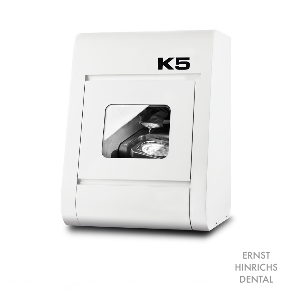 MASINA DE FREZAT VHF K5 [1]