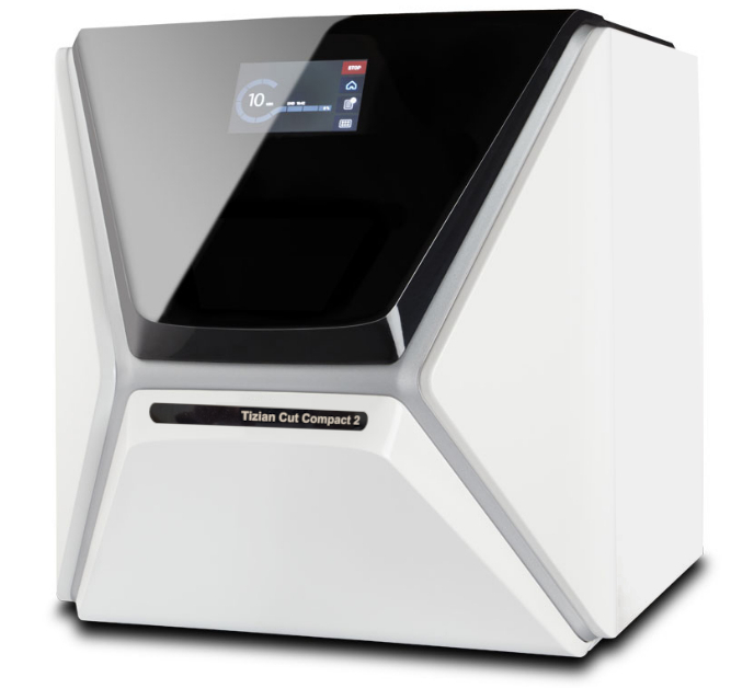 Masina de Frezat Z4 (2020) Refurbished (Garantie 12 luni) [2]