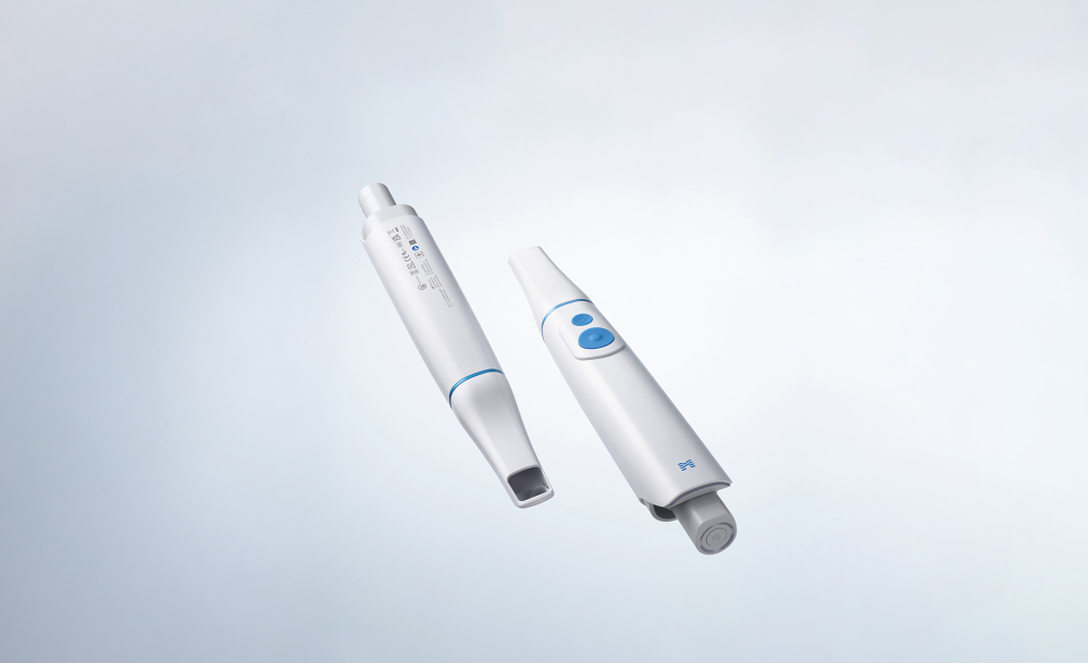 MEDIT i900 Mobility (i900M) – scanner intraoral wireless, cu mobilitate reală [2]