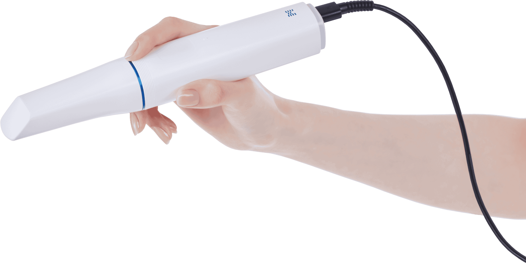 MEDIT i900 – scanner intraoral premium cu control tactil [3]