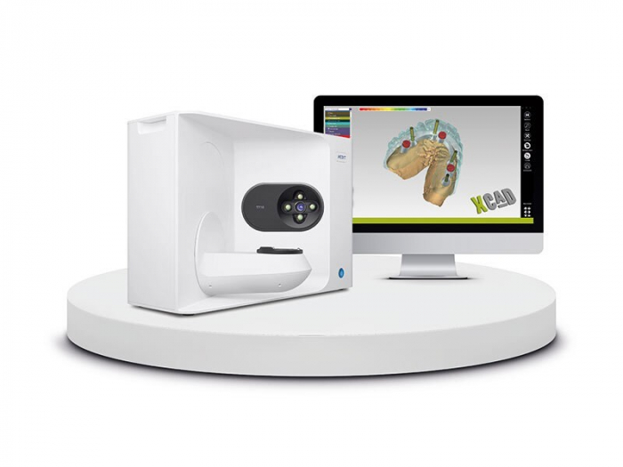 Scaner Medit T710 [3]