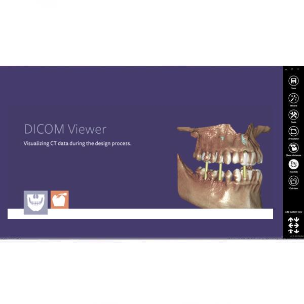 Modul Add-on Exocad (diverse) [1]