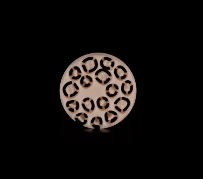 Nano Compozit EVOLUX HYBRID Multilayer (45% Ceramica) [2]