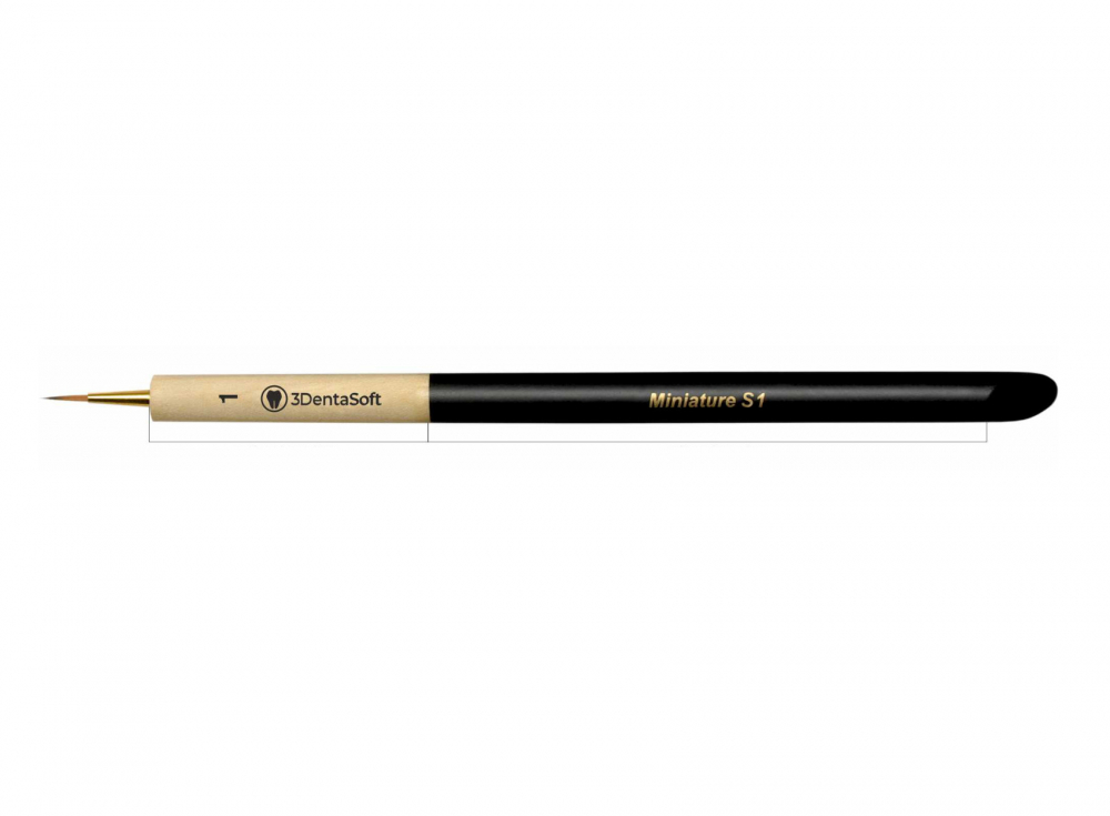 Pensula Miniature S1 [1]
