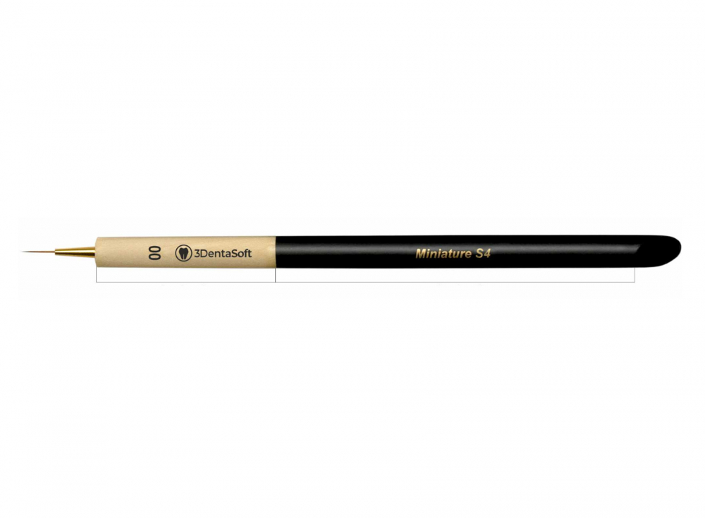 Pensula Miniature S4 [1]