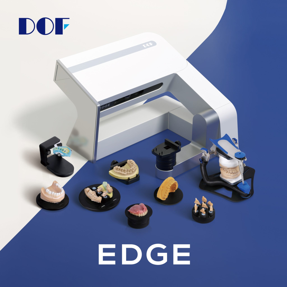 Scanner DOF EDGE HD [4]