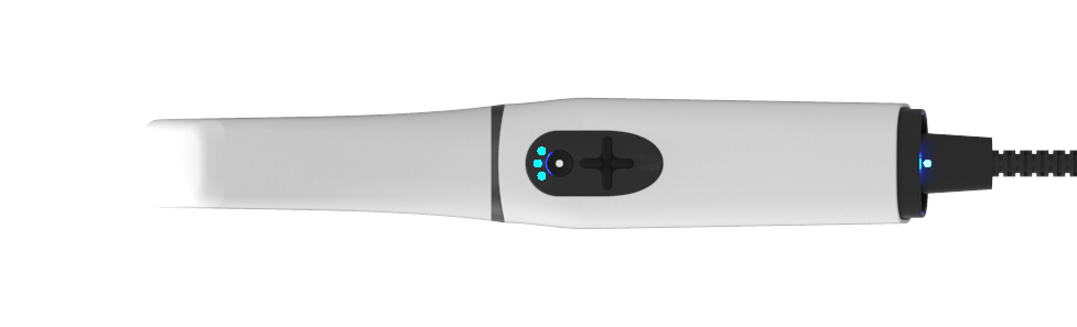 Scanner intraoral DOF FREEDOM Air [4]