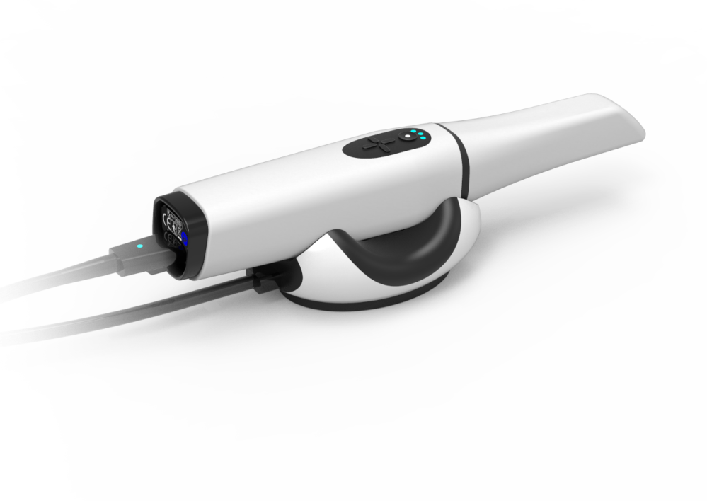 Scanner intraoral DOF FREEDOM Air [2]