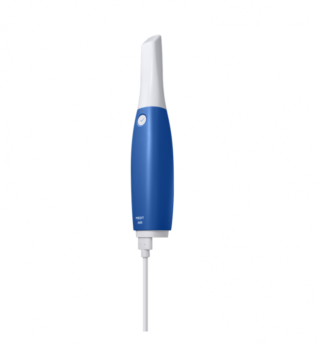 Scanner intraoral Medit i600 [3]