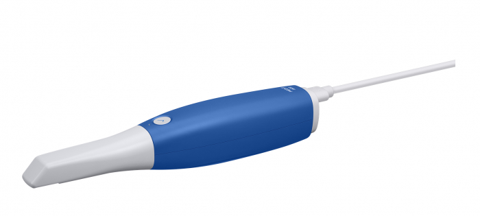 Scanner intraoral Medit i600 [4]