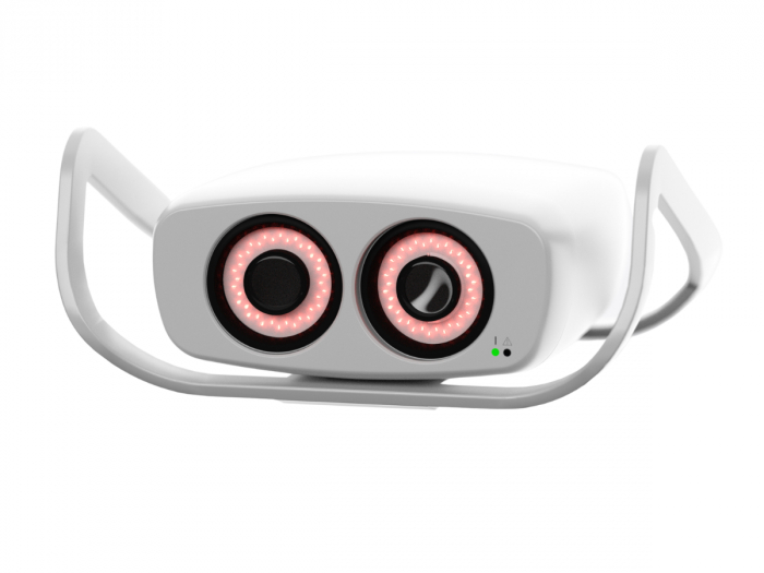 Scanner Extraoral Pic System [2]