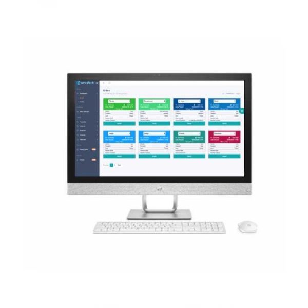 Software de Administrare Laborator Wiredent Solutions [2]