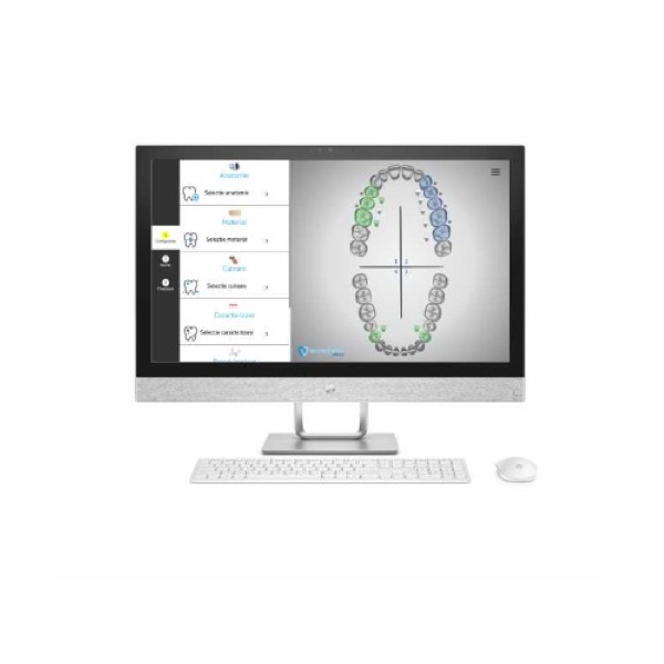 Software de Administrare Laborator Wiredent Solutions [3]