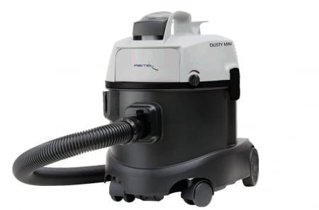 Diverse - Aspirator Portabil Reitel Dusty Mini