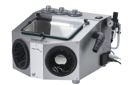 Sablatoare - Sablator Reitel Sanduret 3