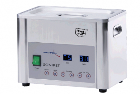 Echipamente Cabinet - Baie Cu Ultrasunete Reitel Soniret Sweep