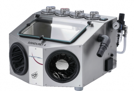 Sablatoare - Sablator Reitel Sanduret 4