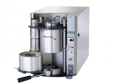 Echipamente Laborator - Castomat Reitel Induret Mini