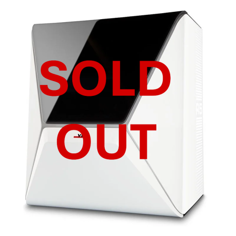 Aparate de Frezat %REFURBISHED% - Aparat de Frezat VHF R5 2018 REFURBISHED (Garanție 12 Luni)