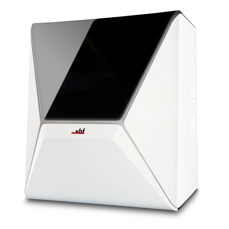 Aparate de Frezat %REFURBISHED% - Aparat de Frezat VHF R5 2018 REFURBISHED (Garanție 12 Luni)