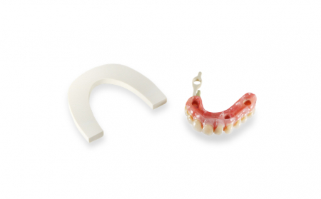 Arcuri Trilor - Arc Trilor 5.5 mm