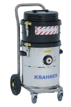 Selective Laser Melting - Aspirator industrial mobil KAV Ex H