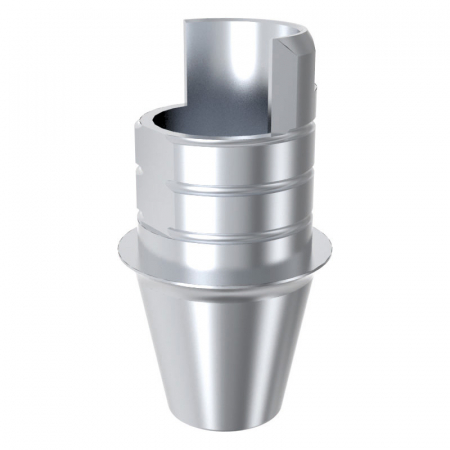 Baze de titan FARA HEX - Bază de titan internă tip scurt fără hex