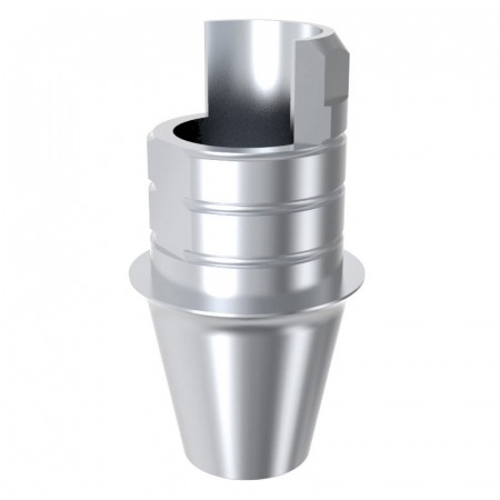 Baze de titan FARA HEX - Bază de titan internă tip scurt fără hex