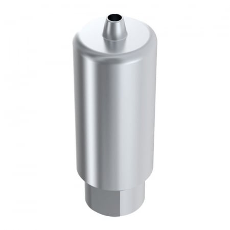 Protetica Implant ARUM - Bont frezabil fără hex - Compatibil