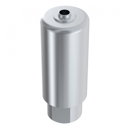 Protetica Implant ARUM - Bont frezabil fără hex - Compatibil