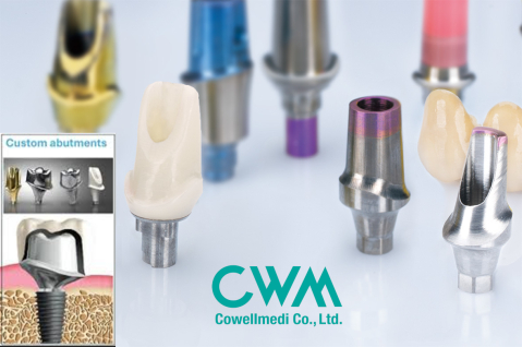 Bonturi Protetice - Bont Protetic Personalizat INNO (Premill)