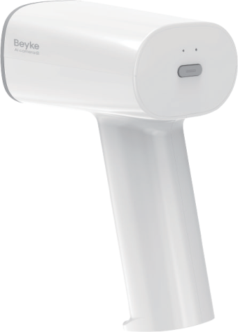 Scannere Dentare - Camera AI intraorala pentru monitorizare dentara - Bundle cu tableta inclusa