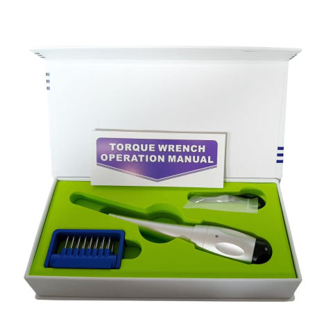 Cheie Dinamometrică Implant Torque Universala [3]