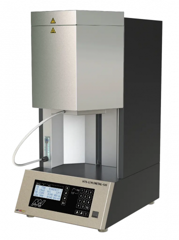 Cuptoare Sinterizare - Cuptor de Sinterizare HTS-2/M/METAL-120