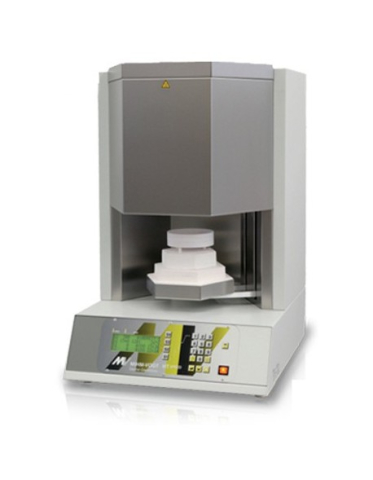 Cuptoare Sinterizare %REFURBISHED% - Cuptor Sinterizare HT Speed 2012 Refurbished