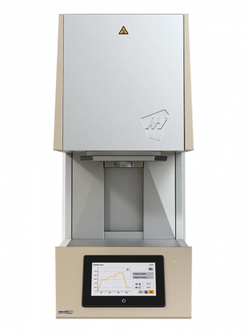 Cuptor sinterizare MV-R [1]