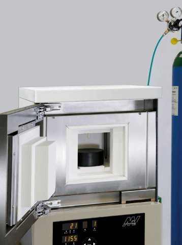 Cuptoare Sinterizare - Cuptor Sinterizare TABEO-2/M/METAL-120