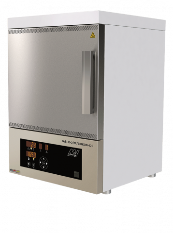 Sinterizare - Cuptor Sinterizare TABEO-2/M/ZIRKON-120