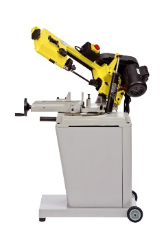 Selective Laser Melting - Fierăstrău manual cu bandă